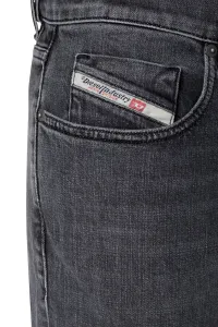 Džínsy Diesel 2019 D-Strukt Trousers Black