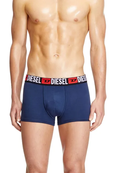3PACK pánske boxerky Diesel viacfarebné (00ST3V-0DDAI-E7226) L, trenky