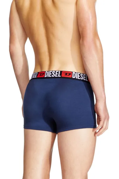 3PACK pánske boxerky Diesel viacfarebné (00ST3V-0DDAI-E7226) L, trenky
