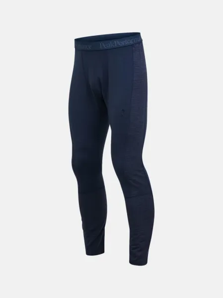 Termo Bielizeň Peak Performance M Magic Long John Blue Shadow