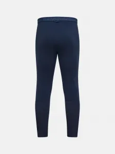 Termo Bielizeň Peak Performance M Magic Long John Blue Shadow