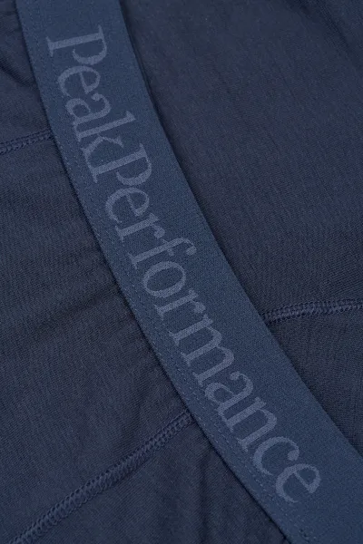 Termo Bielizeň Peak Performance M Magic Long John Blue Shadow