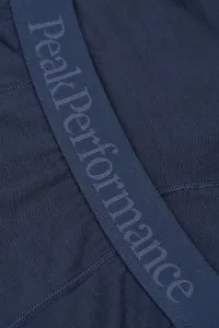 Termo Bielizeň Peak Performance M Magic Long John Blue Shadow