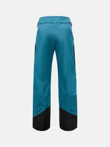Nohavice Peak Performance W Vertical Gore-Tex 3L Pants Hydro Fresh