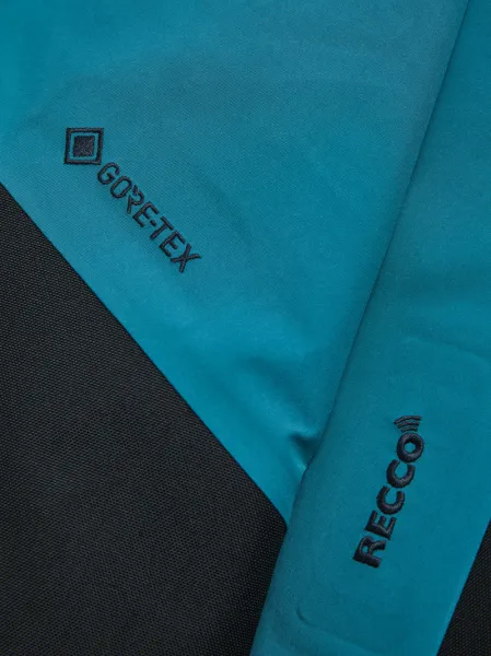 Nohavice Peak Performance W Vertical Gore-Tex 3L Pants Hydro Fresh