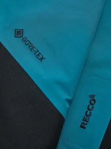 Nohavice Peak Performance W Vertical Gore-Tex 3L Pants Hydro Fresh