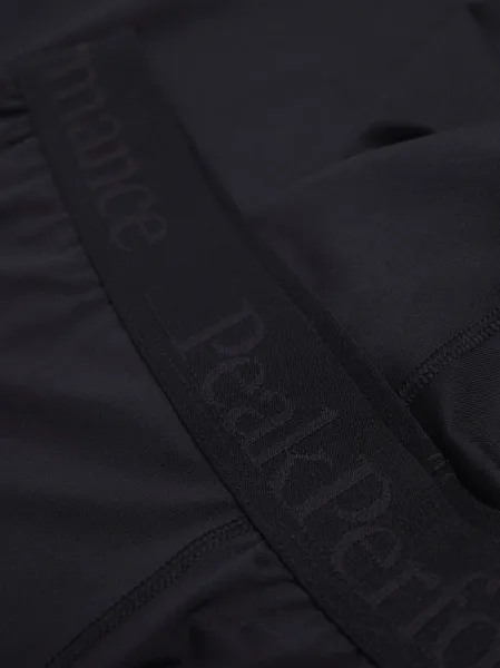 Termo Bielizeň Peak Performance M Spirit Short John Black