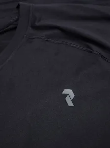 Termo Bielizeň Peak Performance M Spirit Crew Black