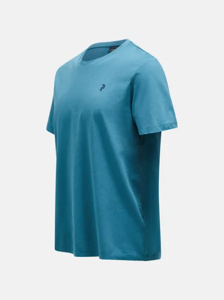 Tričko Peak Performance M Explore Graphic Tee Hydro Fresh