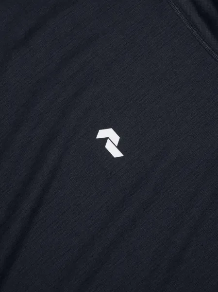 Tričko Peak Performance M Trail Ls Black