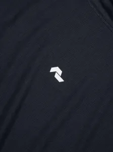 Tričko Peak Performance M Trail Ls Black