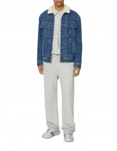 Bunda Diesel D-Barcy-T Jacket Blue