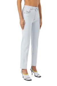 Džínsy Diesel 2004 Trousers Blue