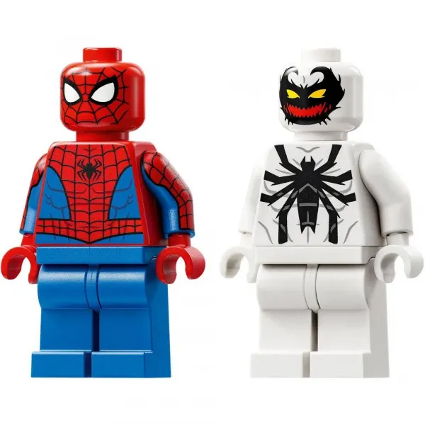 LEGO® Marvel 76308 Spider-Man v robotickom obleku vs. Anti-Venom