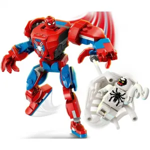 LEGO® Marvel 76308 Spider-Man v robotickom obleku vs. Anti-Venom