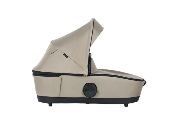 Easywalker Harvey⁵ Premium Pearl Taupe LITE AIR