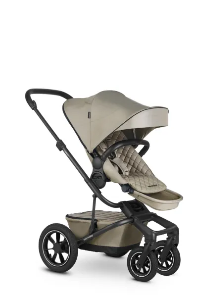 Easywalker Harvey⁵ Premium Pearl Taupe LITE AIR