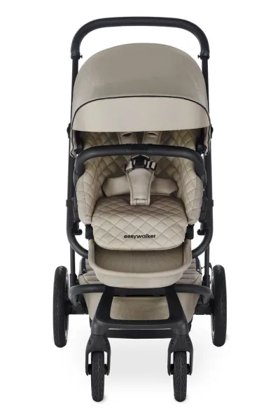 Easywalker Harvey⁵ Premium Pearl Taupe LITE AIR