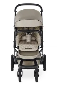 Easywalker Harvey⁵ Premium Pearl Taupe LITE AIR