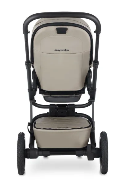 Easywalker Harvey⁵ Premium Pearl Taupe LITE AIR