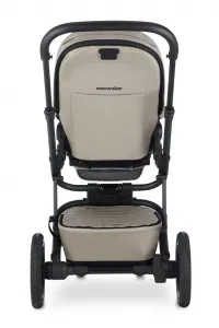 Easywalker Harvey⁵ Premium Pearl Taupe LITE AIR