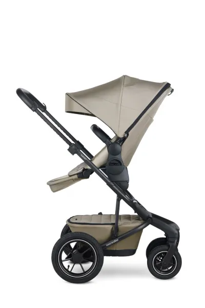 Easywalker Harvey⁵ Premium Pearl Taupe LITE AIR