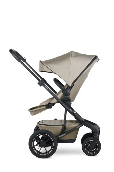 Easywalker Harvey⁵ Premium Pearl Taupe LITE AIR