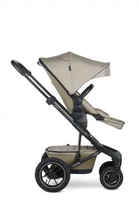 Easywalker Harvey⁵ Premium Pearl Taupe LITE AIR