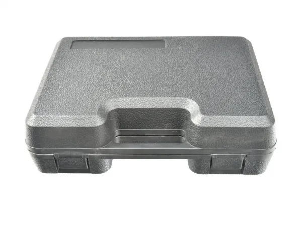 Elektrický rázový uťahovák 2000W 1/2" 320Nm, Geko H00515