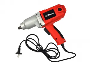 Elektrický rázový uťahovák 2000W 1/2" 320Nm, Geko H00515