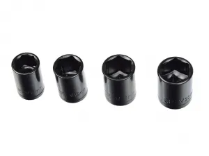Elektrický rázový uťahovák 2000W 1/2" 320Nm, Geko H00515
