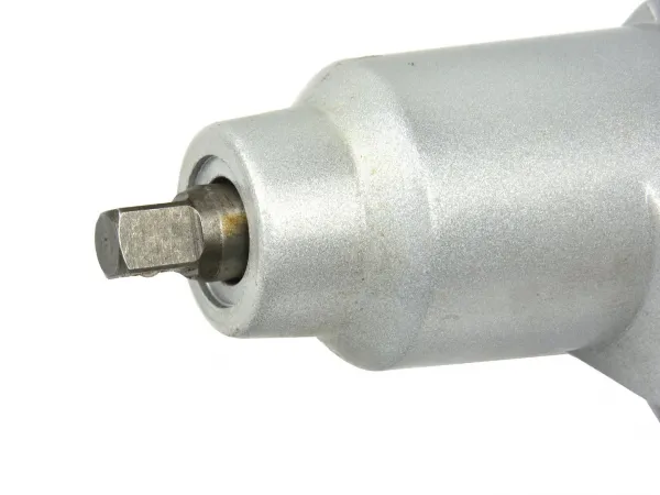 Elektrický rázový uťahovák 2000W 1/2" 320Nm, Geko H00515