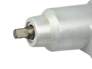 Elektrický rázový uťahovák 2000W 1/2" 320Nm, Geko H00515