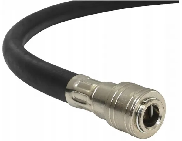 VERKE Hadica na stlačený vzduch 15m 9x16mm
