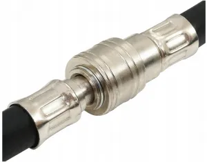 VERKE Hadica na stlačený vzduch 15m 9x16mm