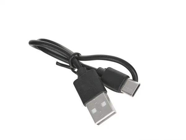 Geko Mini vrecková baterka s magnetom LED COB 6W 500mAh 300lm IPX4