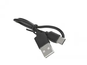 Geko Mini vrecková baterka s magnetom LED COB 6W 500mAh 300lm IPX4