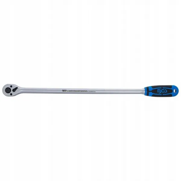 BGS Technics Obojstranná račňa dlhá 10 mm (3/8") 455 mm, BGS 636