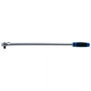 BGS Technics Obojstranná račňa dlhá 10 mm (3/8") 455 mm, BGS 636