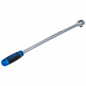BGS Technics Obojstranná račňa dlhá 10 mm (3/8") 455 mm, BGS 636