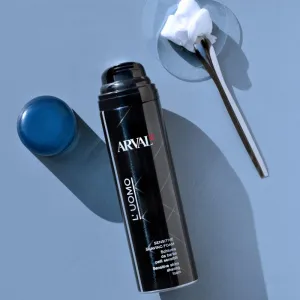Arval L Uomo Sensitive Shaving Foam pena na holenie 250 ml