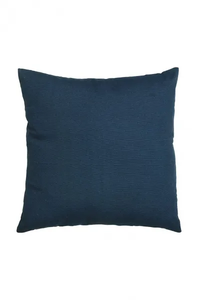 Vonkajší vankúš PEACSY 38x38 cm - viac variantov Farba: Krémová