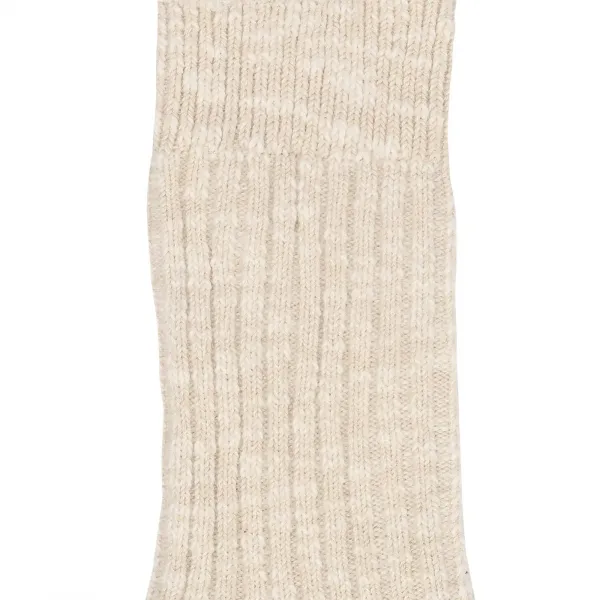 Birkenstock Cotton Slub "Beige White" (1008033)
