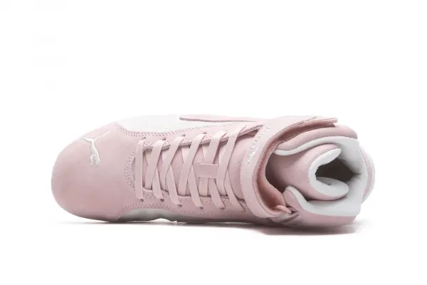 Puma Speedcat Mid W "Rose Quartz Warm White" (40038403)
