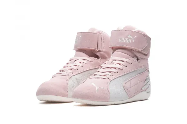 Puma Speedcat Mid W "Rose Quartz Warm White" (40038403)
