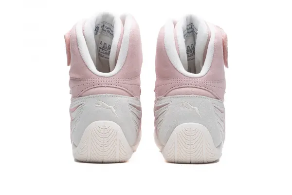 Puma Speedcat Mid W "Rose Quartz Warm White" (40038403)