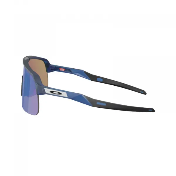 Oakley Sutro Lite S "Matte Trans Blue Prizm" (0OO9496-94961334)