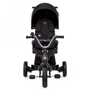 Trojkolka Easytwist Black, Premium