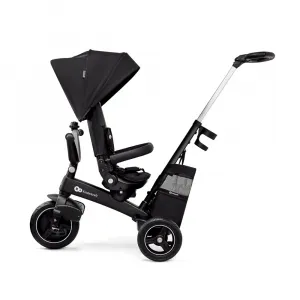 Trojkolka Easytwist Black, Premium
