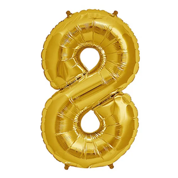 Zlatý balón 8